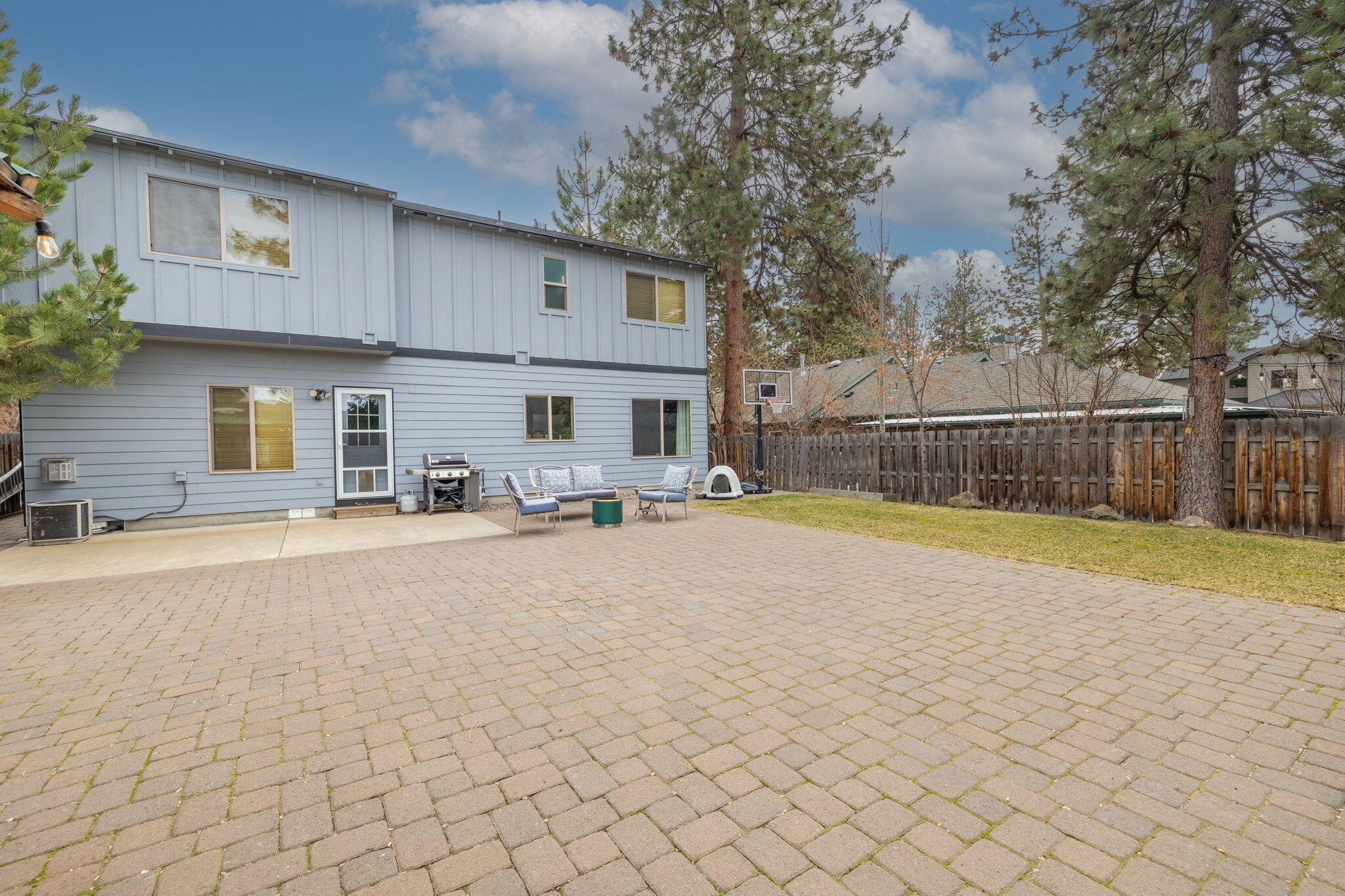 Steelhead Run - Residential