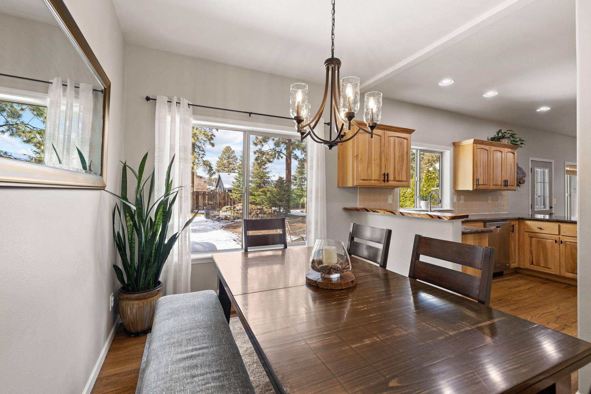 Steelhead Run - Residential