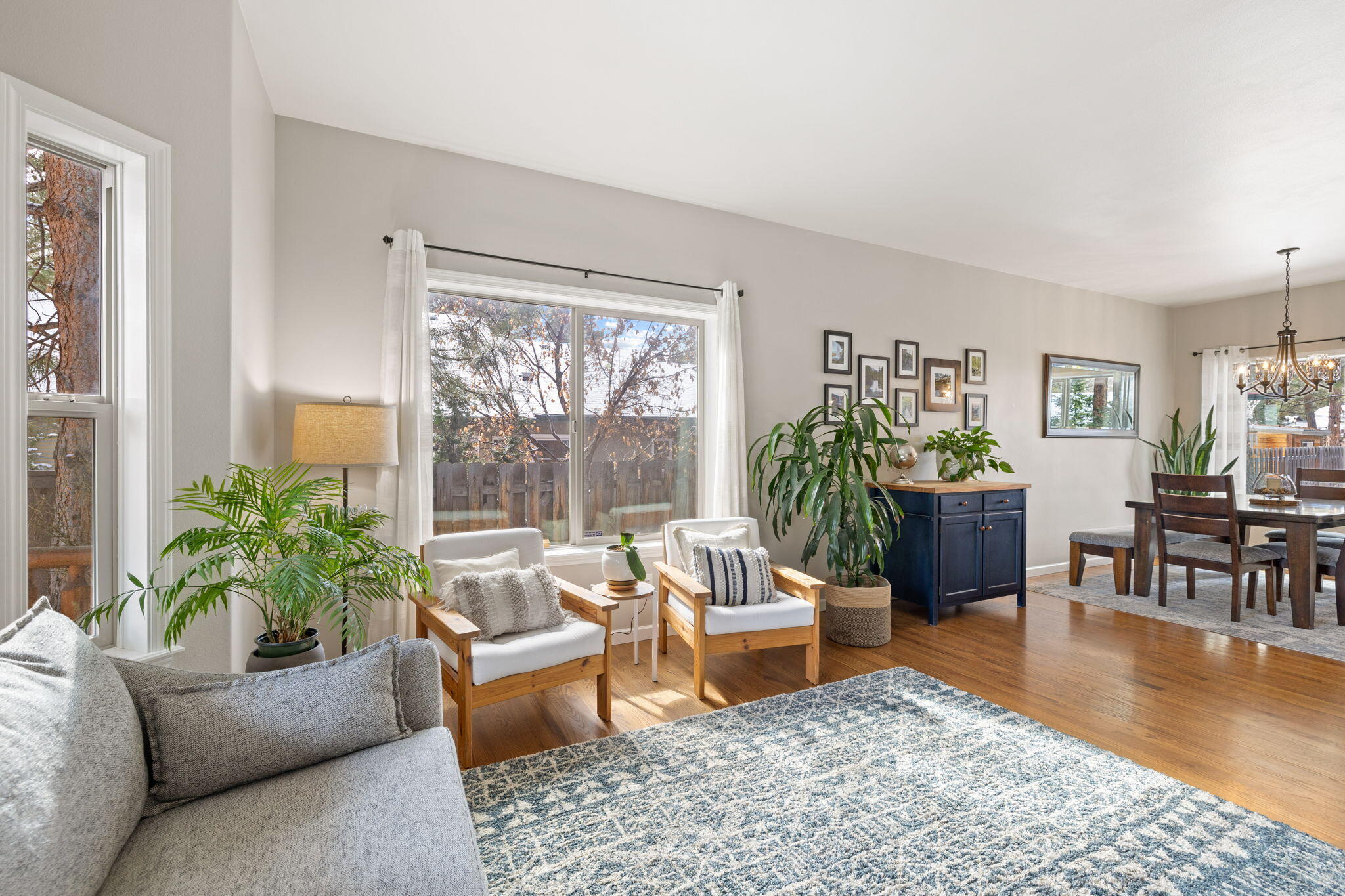 Steelhead Run - Residential