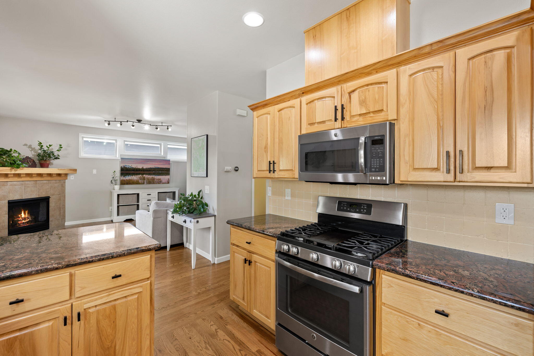 Steelhead Run - Residential