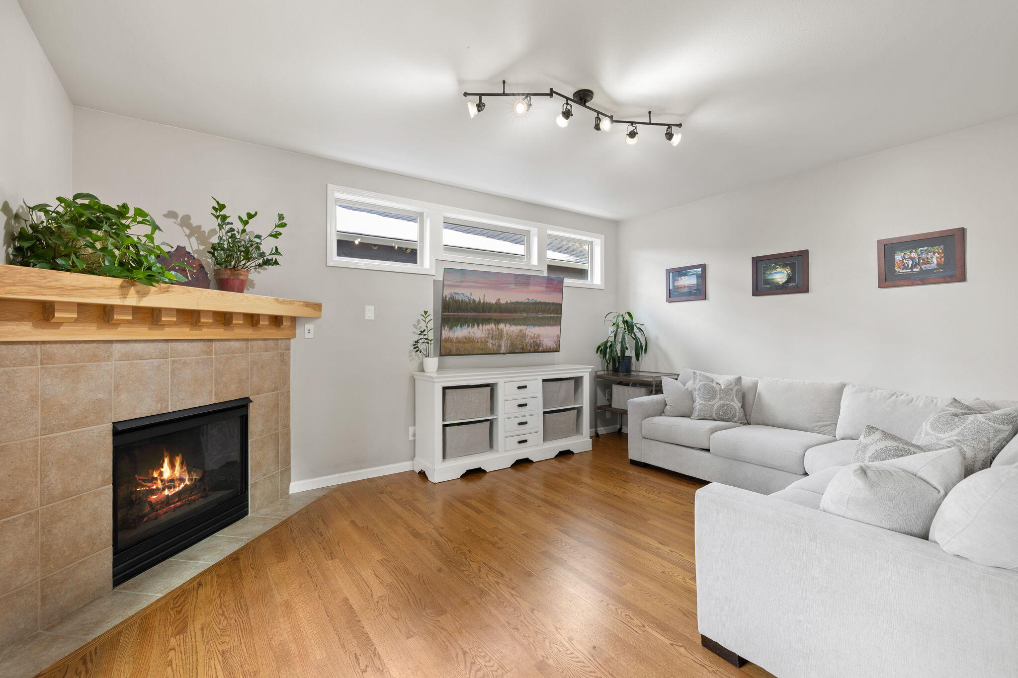 Steelhead Run - Residential