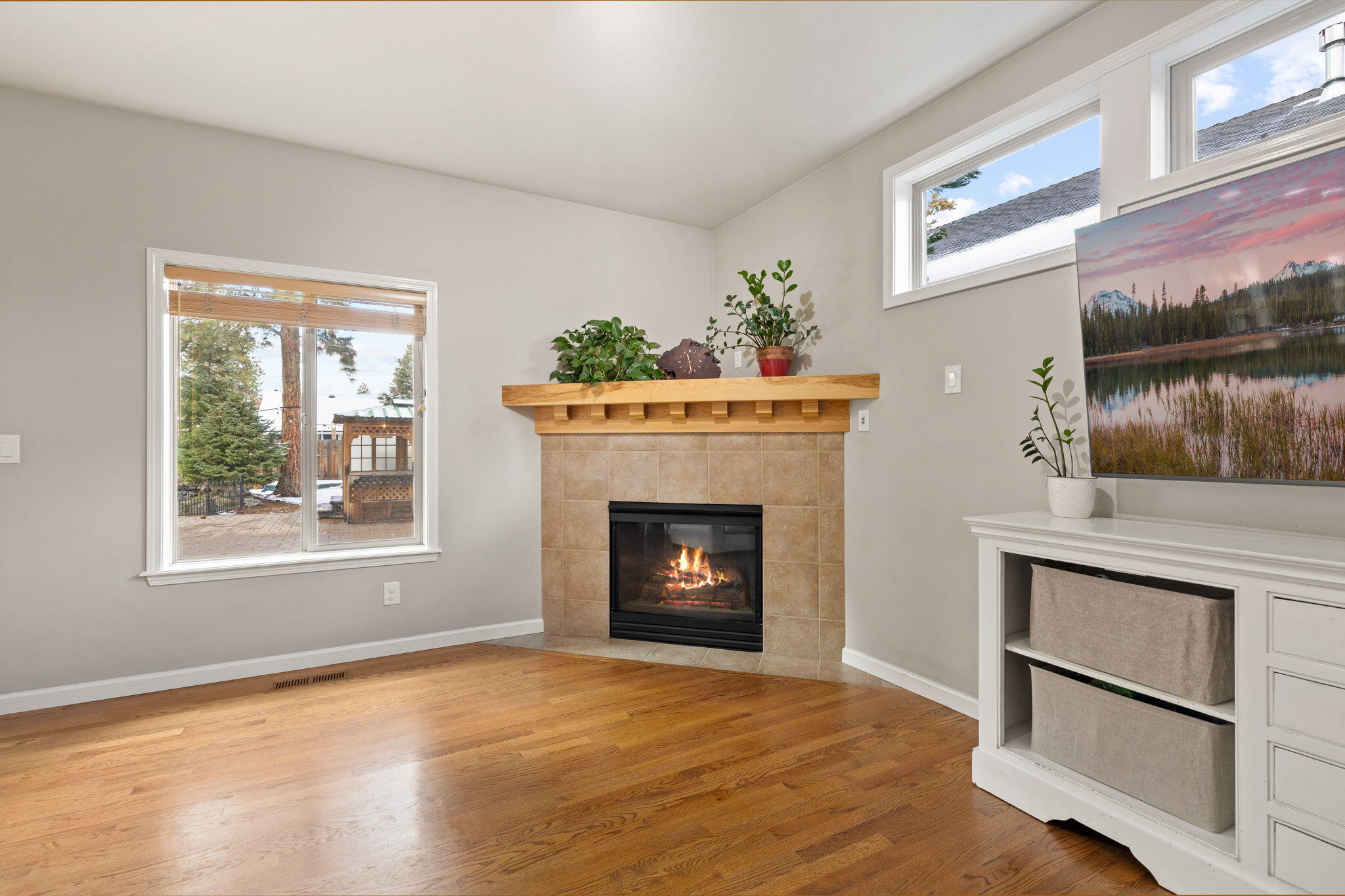 Steelhead Run - Residential