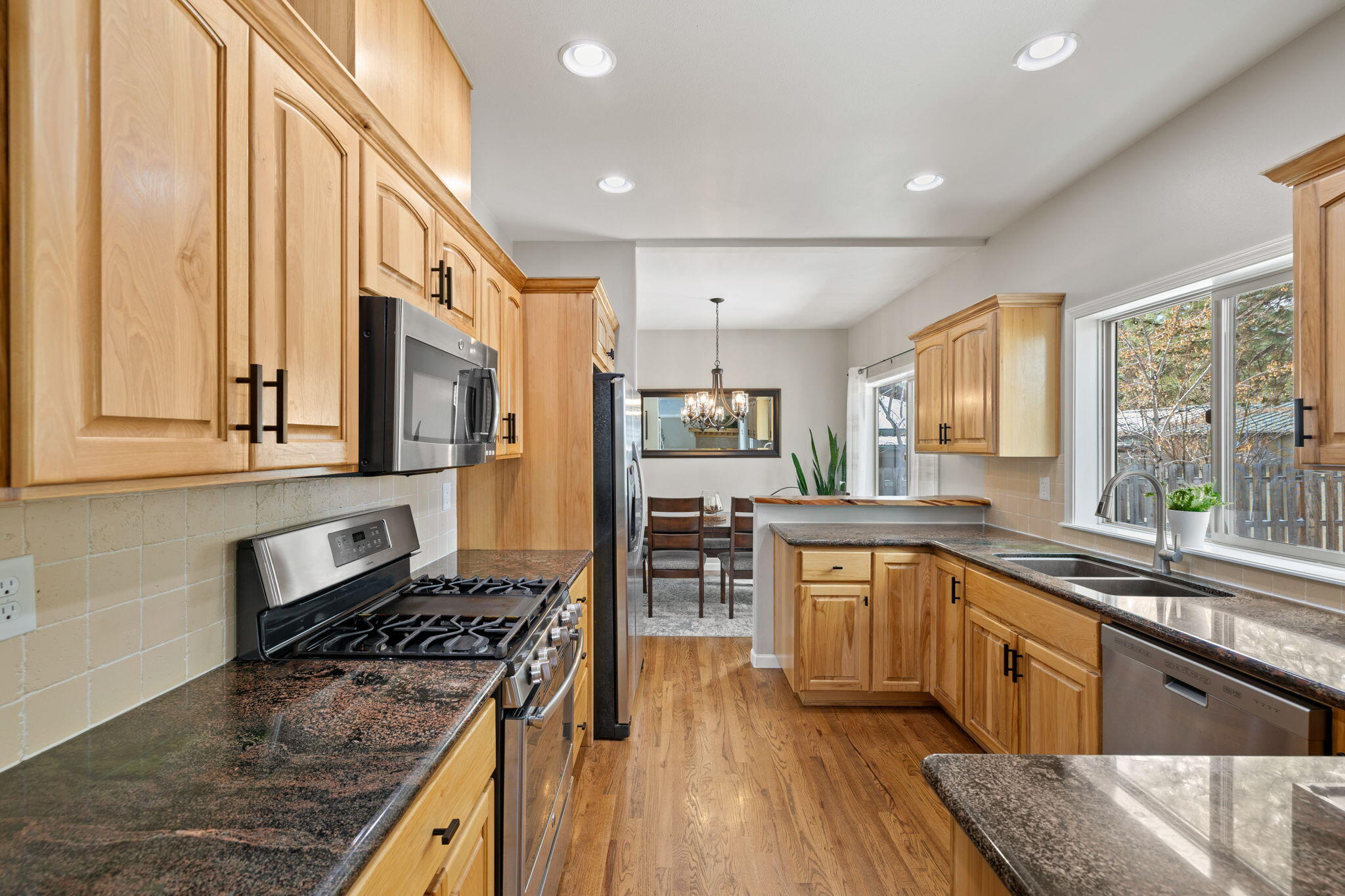 Steelhead Run - Residential