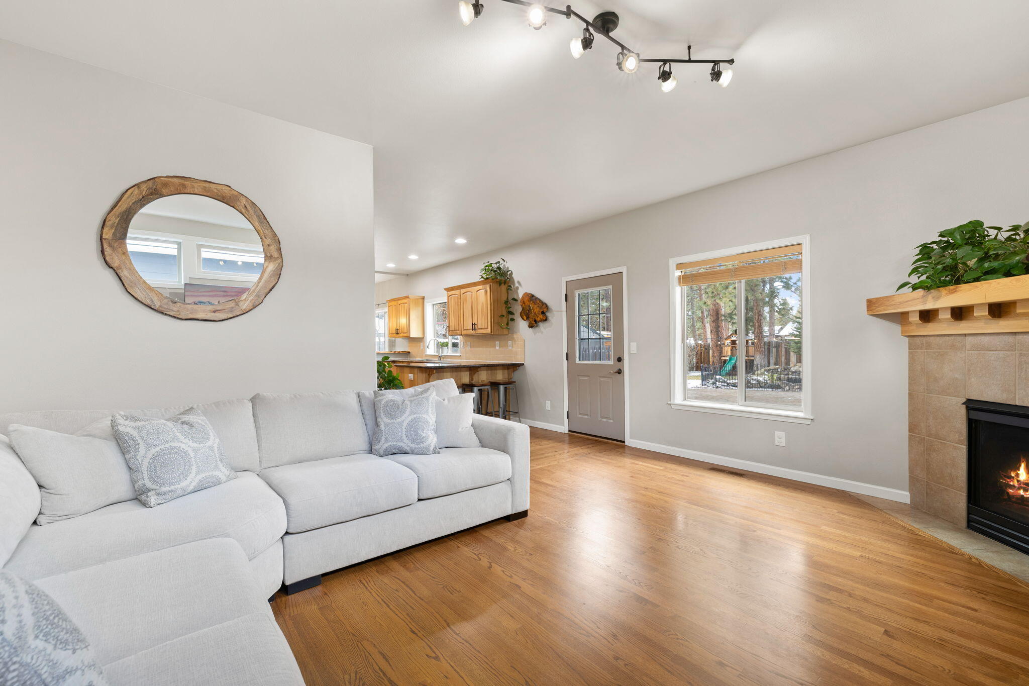 Steelhead Run - Residential