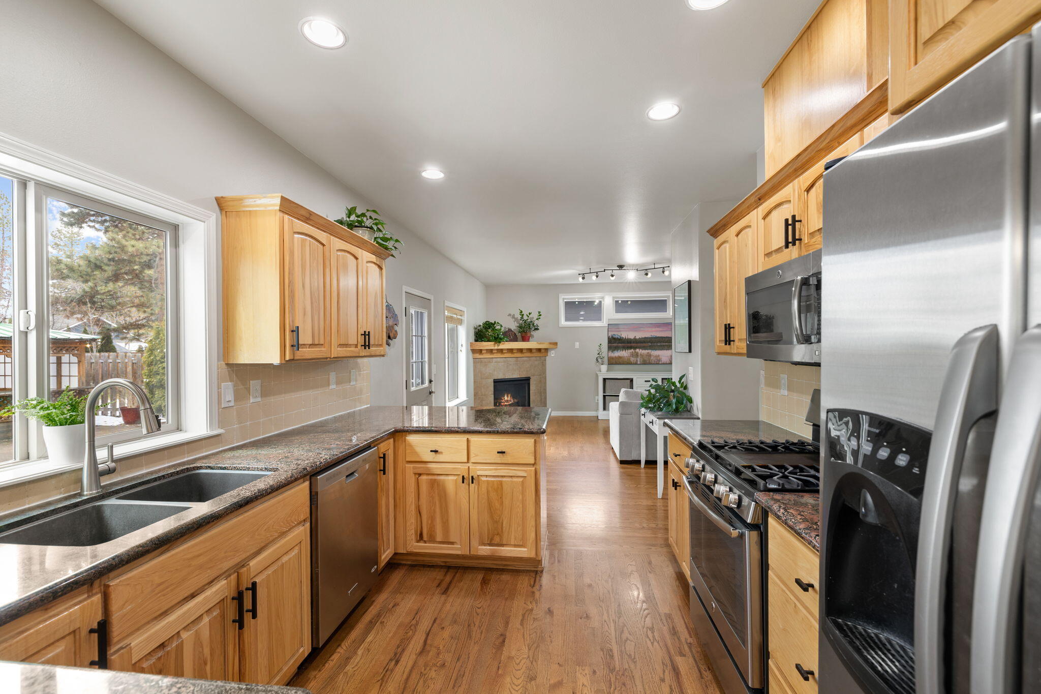 Steelhead Run - Residential