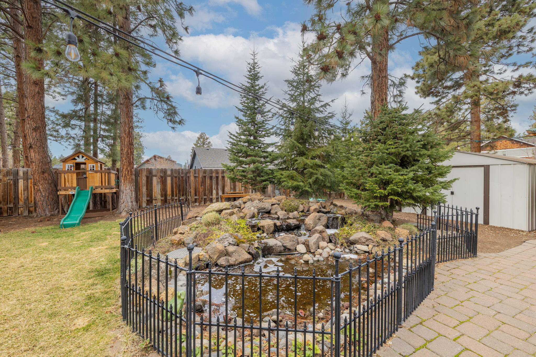 Steelhead Run - Residential