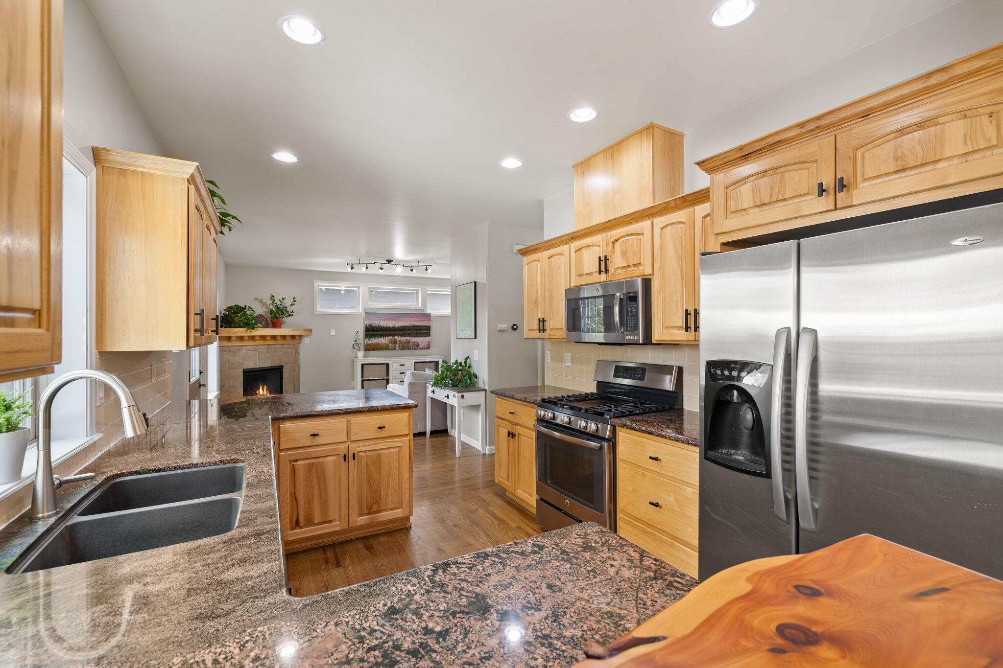 Steelhead Run - Residential