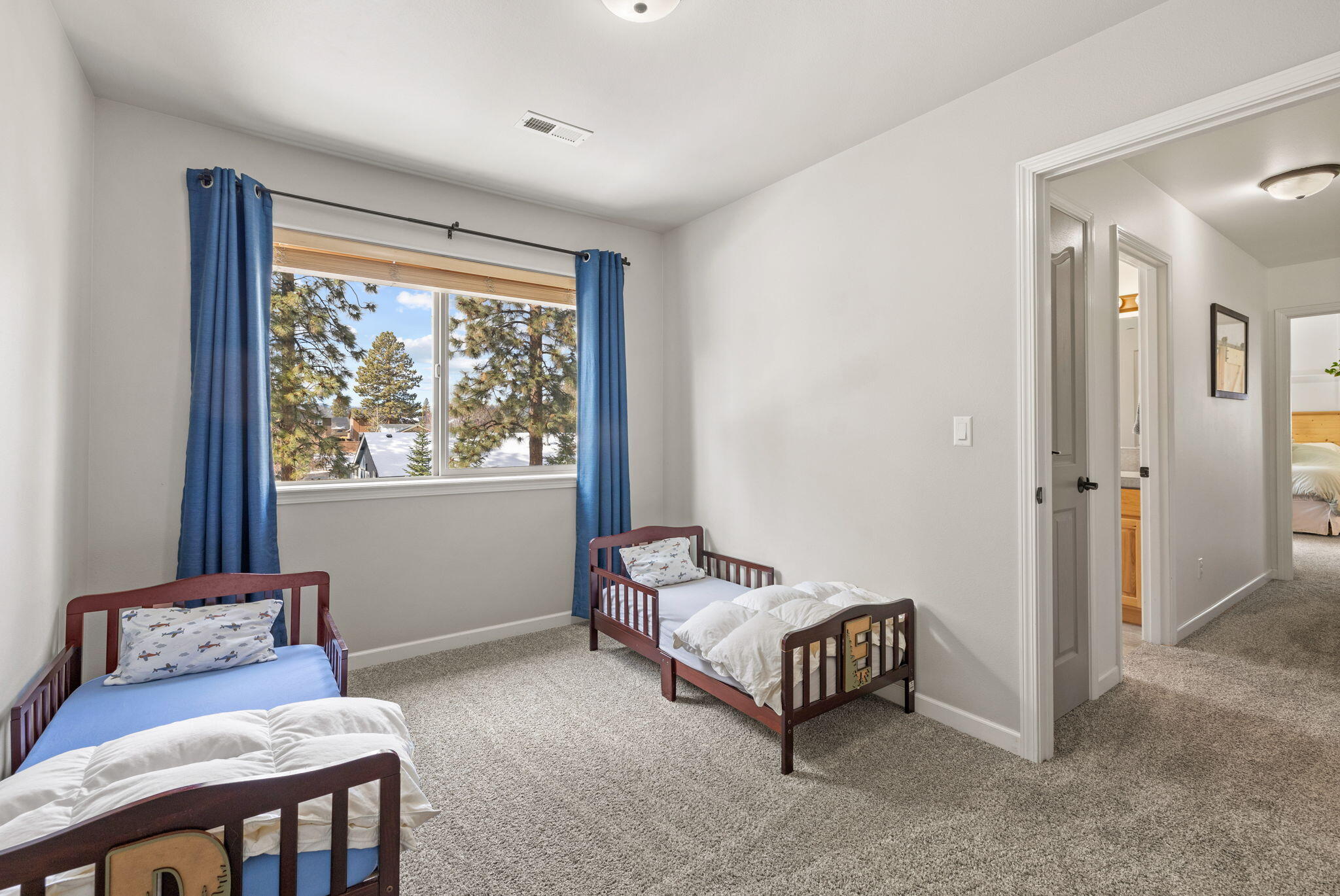 Steelhead Run - Residential