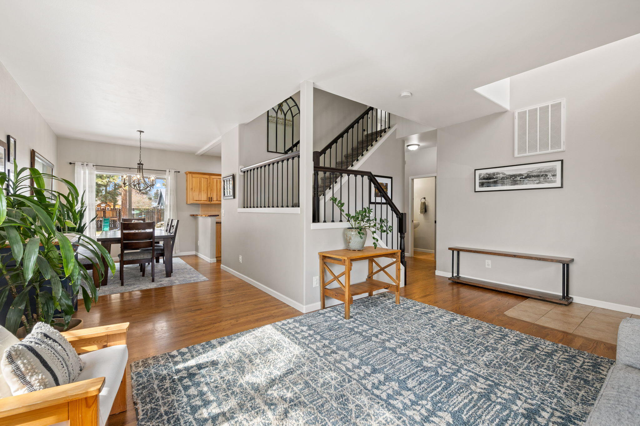 Steelhead Run - Residential