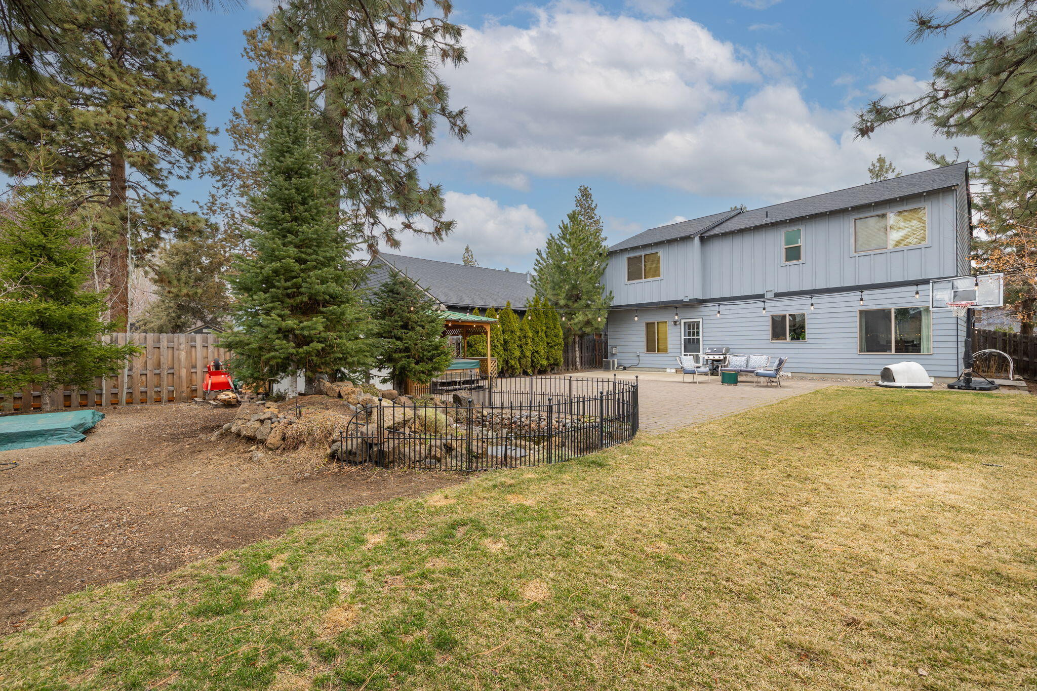 Steelhead Run - Residential