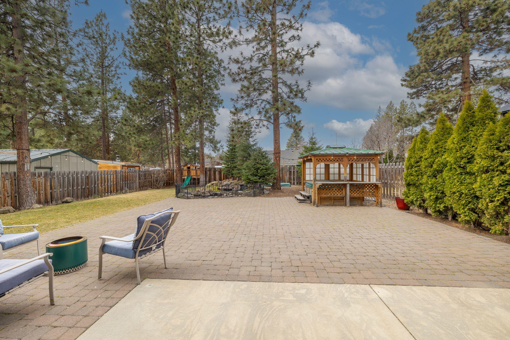 Steelhead Run - Residential