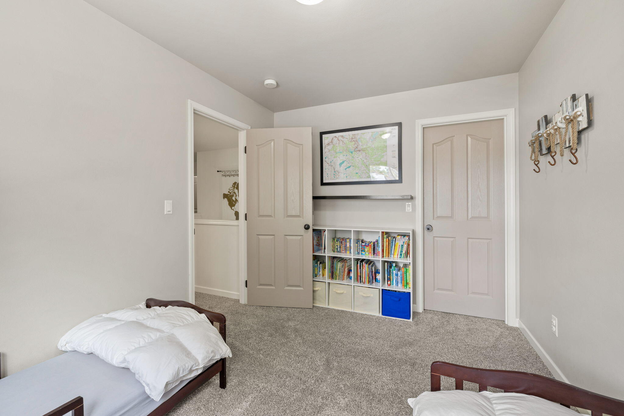 Steelhead Run - Residential