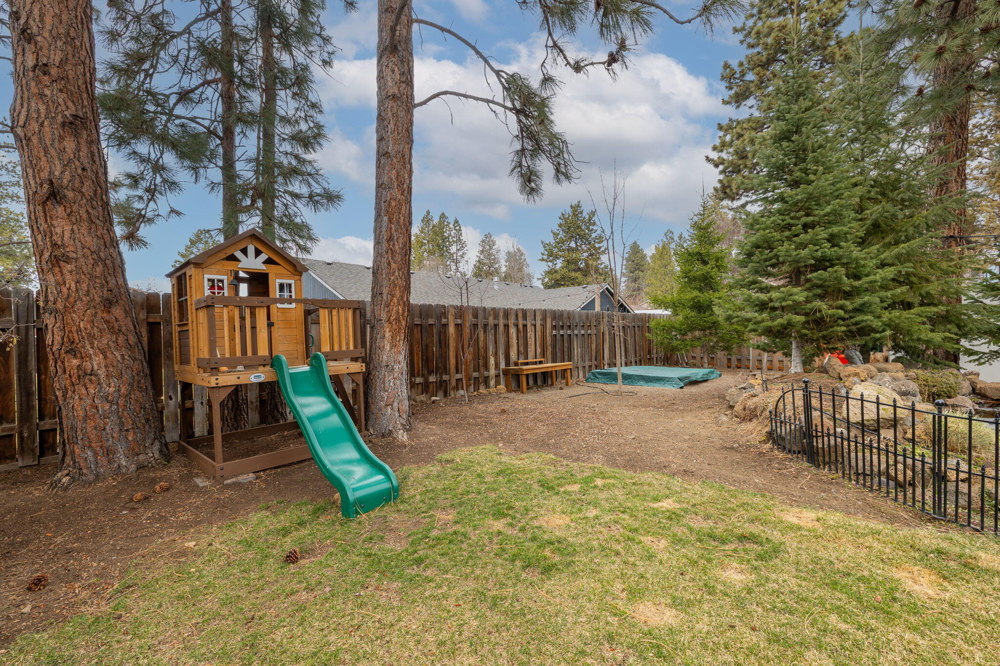 Steelhead Run - Residential