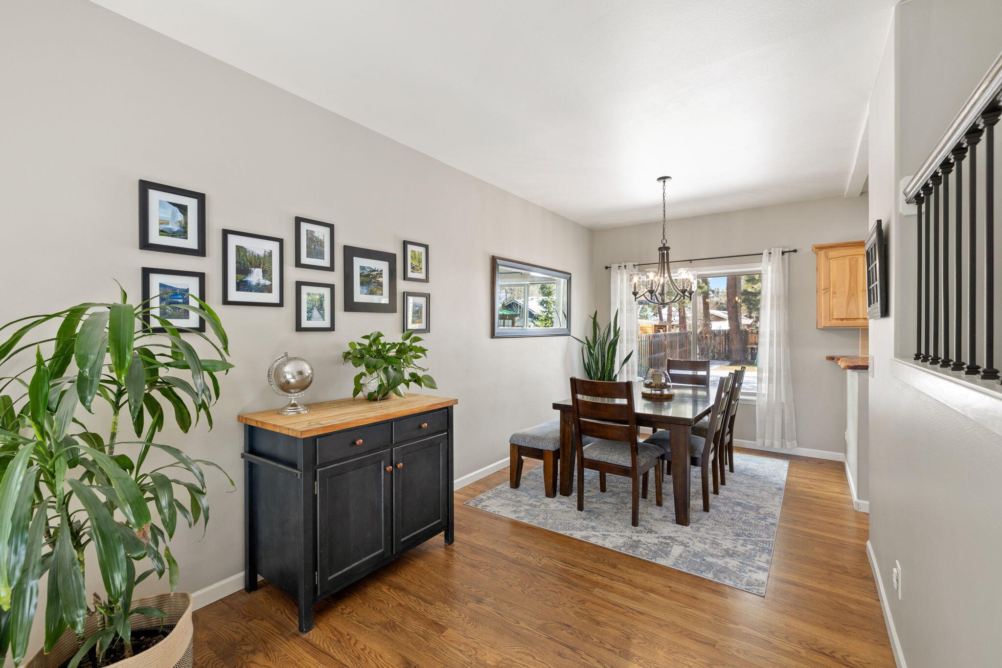 Steelhead Run - Residential