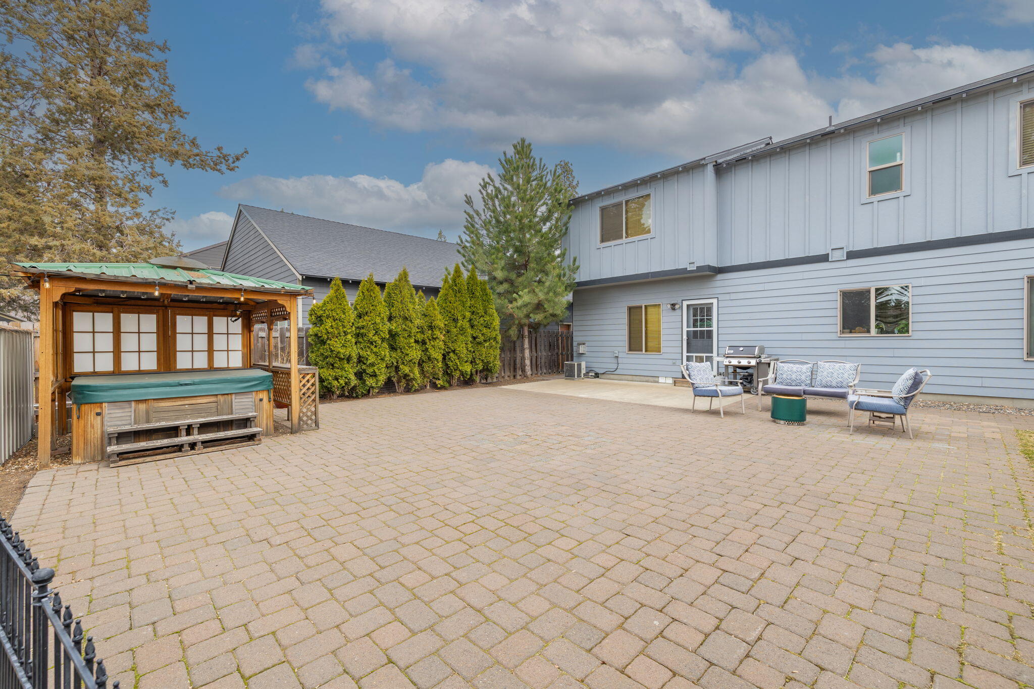 Steelhead Run - Residential