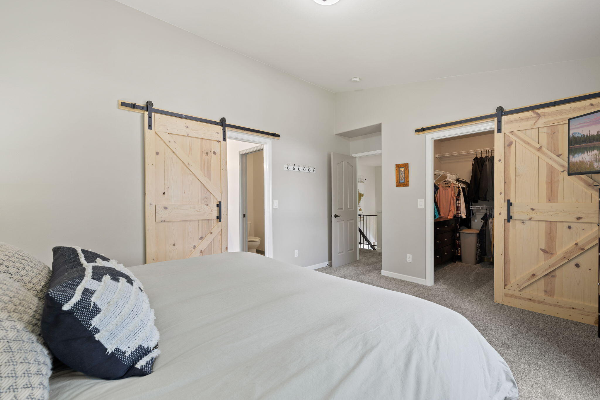 Steelhead Run - Residential