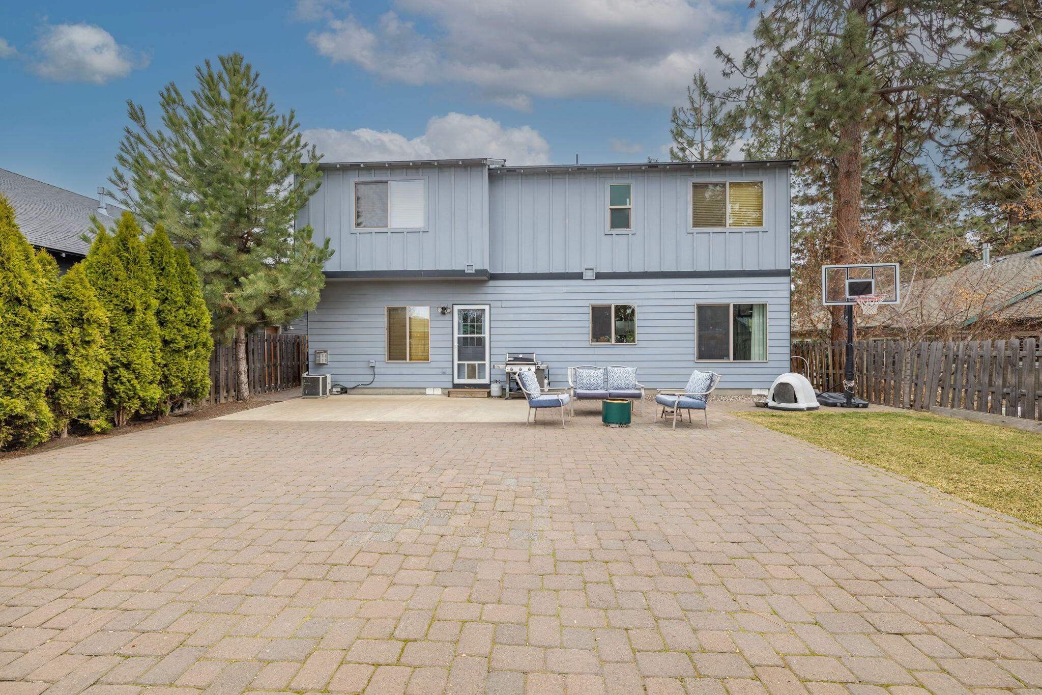 Steelhead Run - Residential