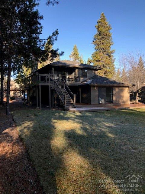 Fairway Crest Village - Residential