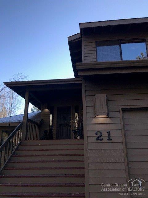 Fairway Crest Village - Residential