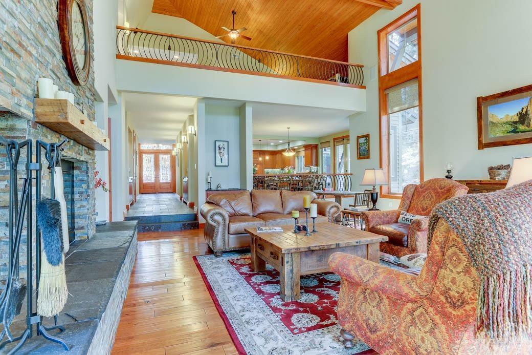 Spring River Acres - Residential