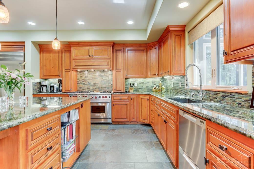 Spring River Acres - Residential