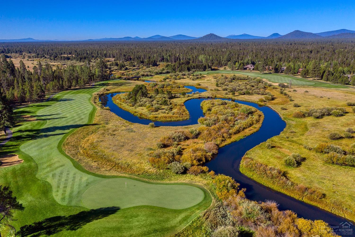 Crosswater - Residential