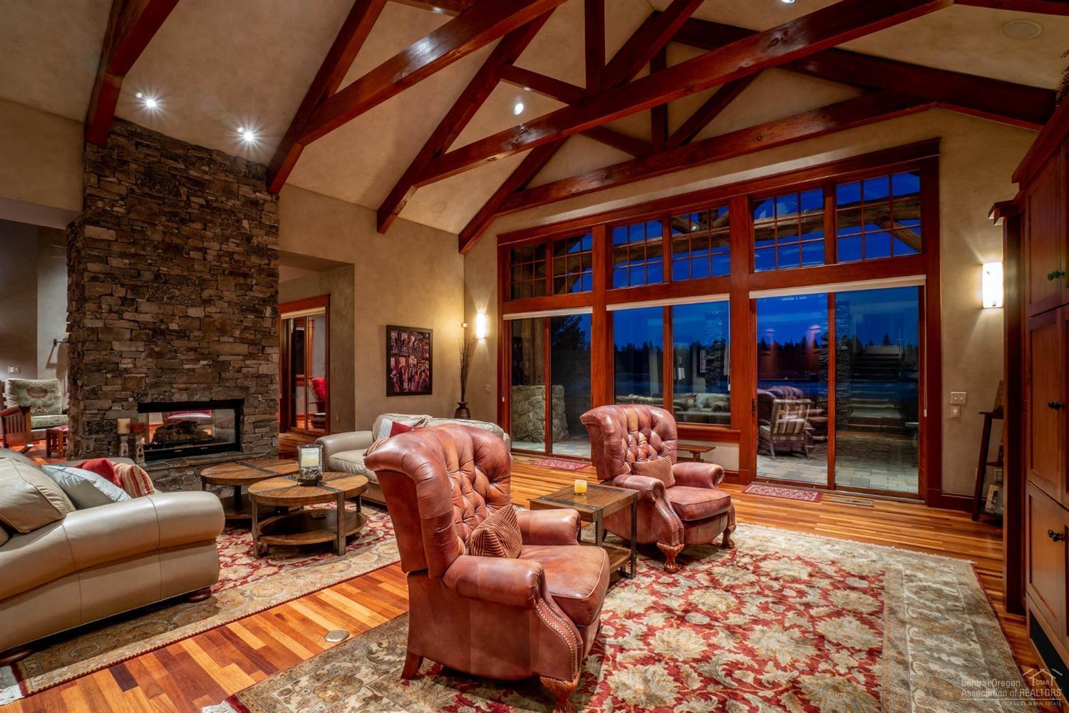 Crosswater - Residential