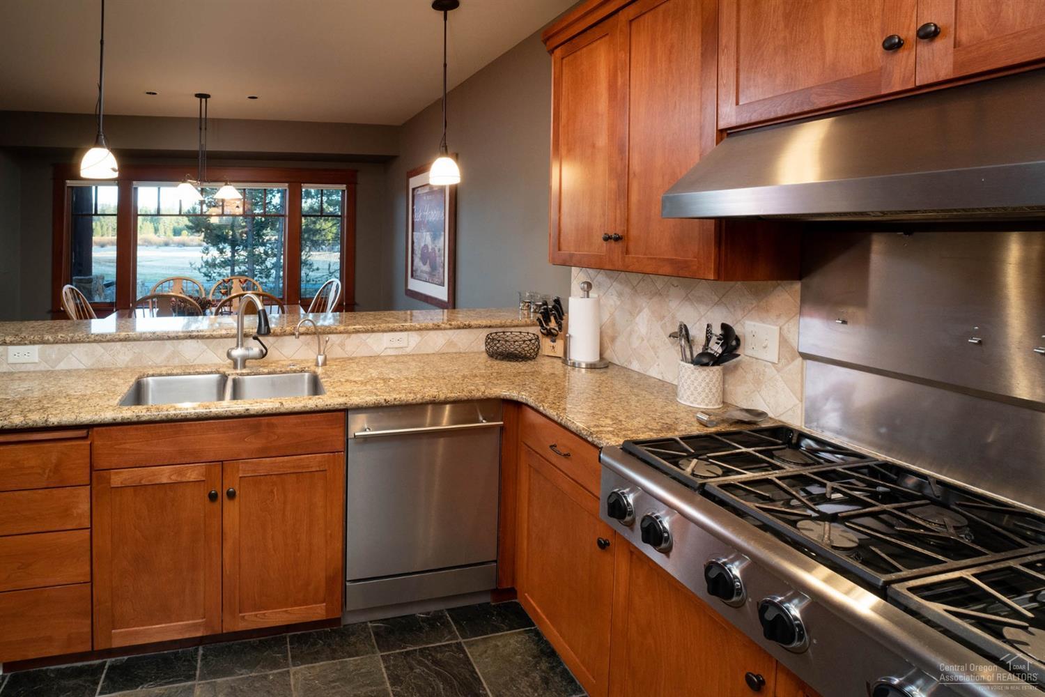 Crosswater - Residential