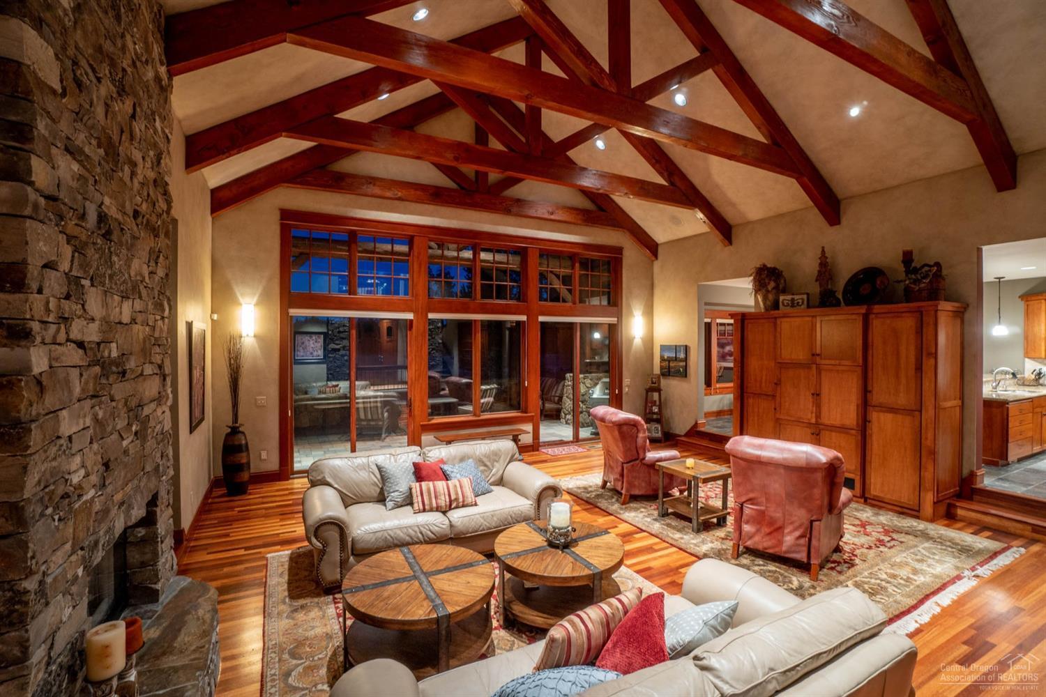 Crosswater - Residential