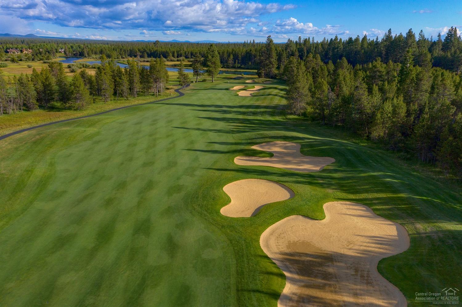 Crosswater - Residential