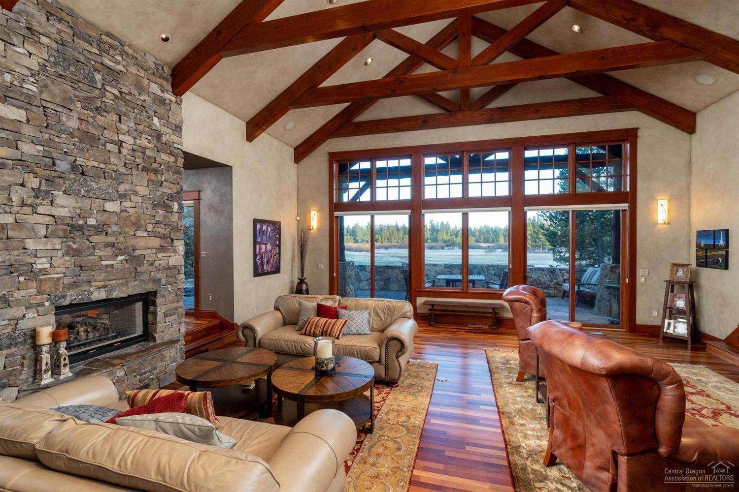 Crosswater - Residential