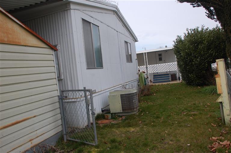 Country Estates - Residential