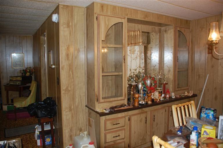 Country Estates - Residential