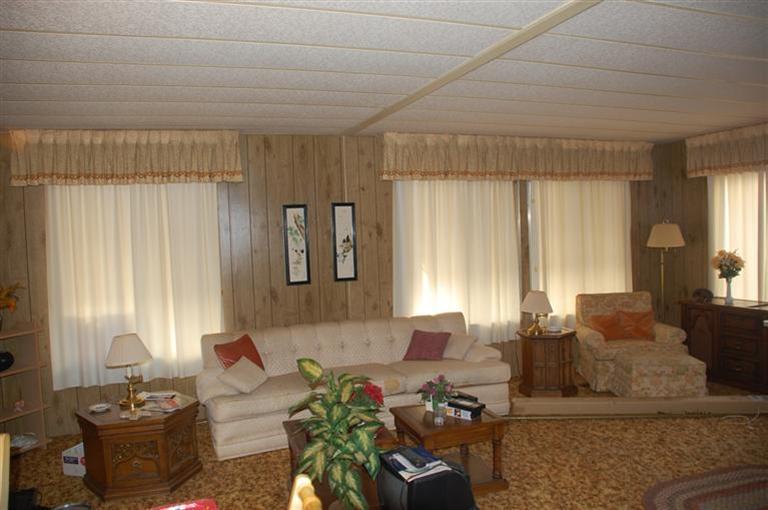 Country Estates - Residential