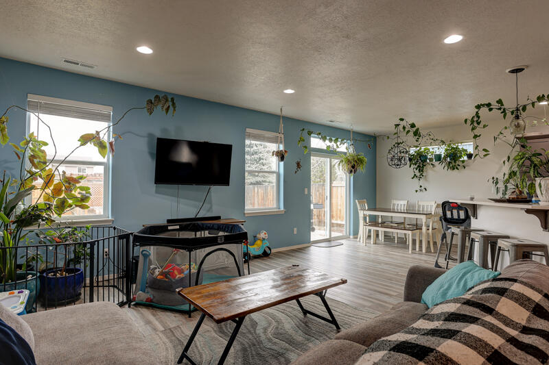 Bella Vista - Residential