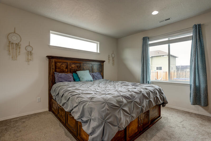 Bella Vista - Residential