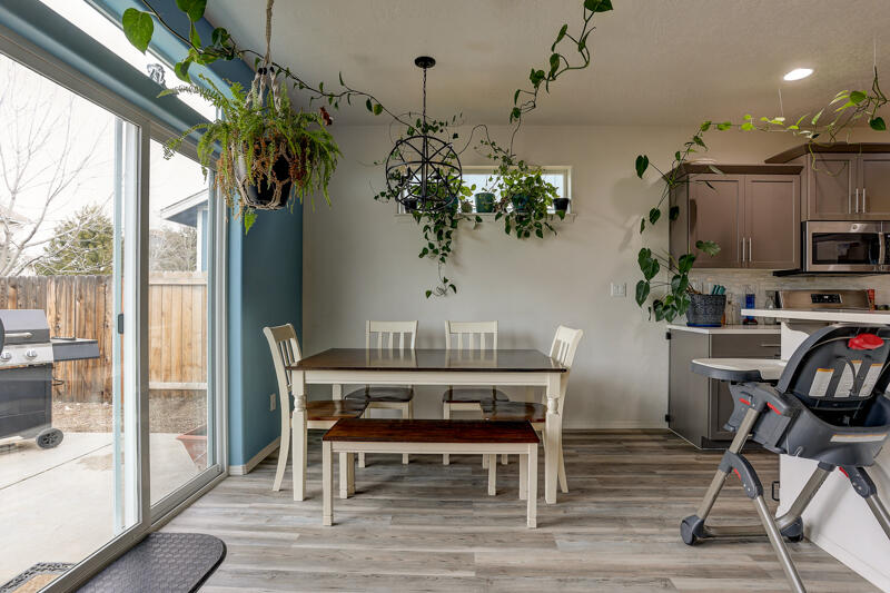 Bella Vista - Residential