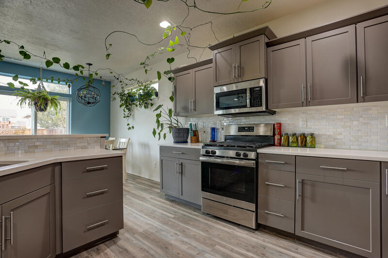 Bella Vista - Residential