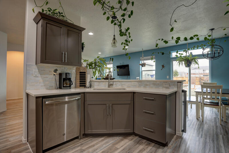 Bella Vista - Residential