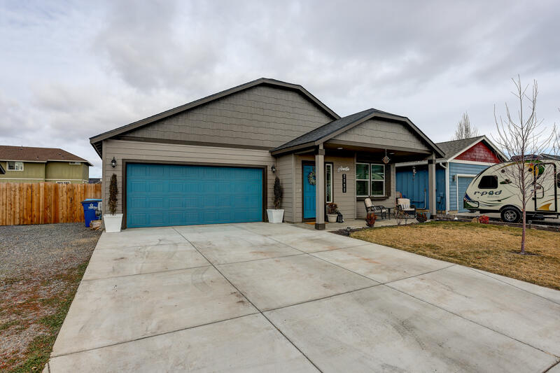 Bella Vista - Residential