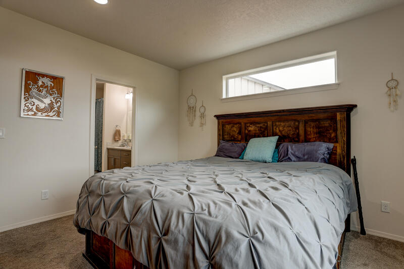 Bella Vista - Residential
