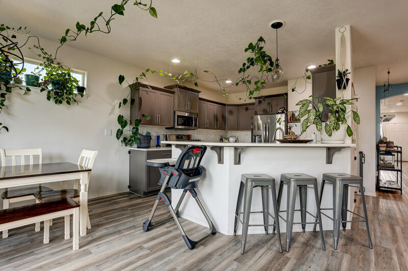 Bella Vista - Residential