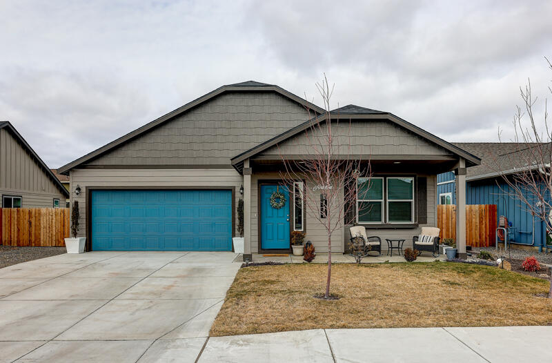 Bella Vista - Residential