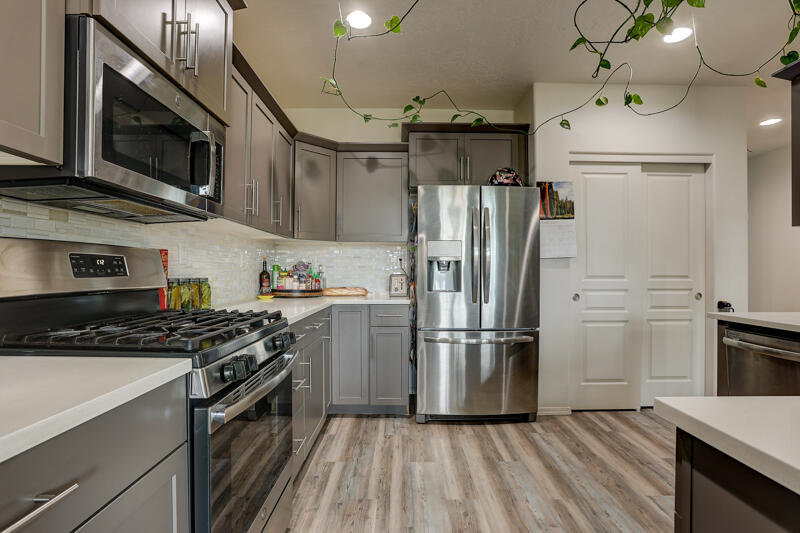 Bella Vista - Residential