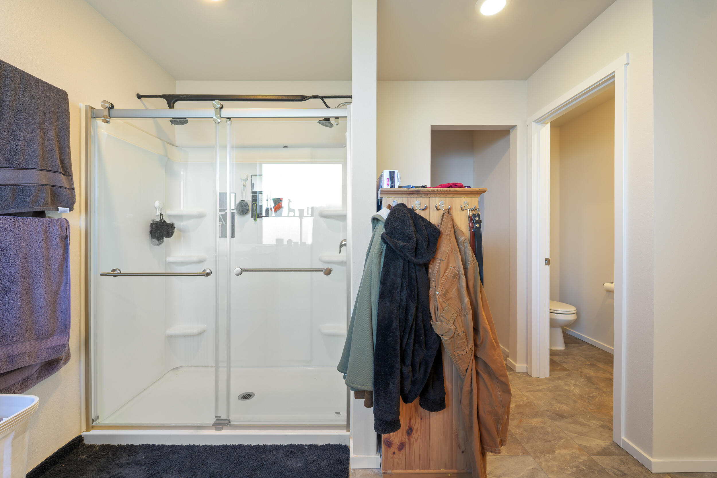 Ironhorse - Residential