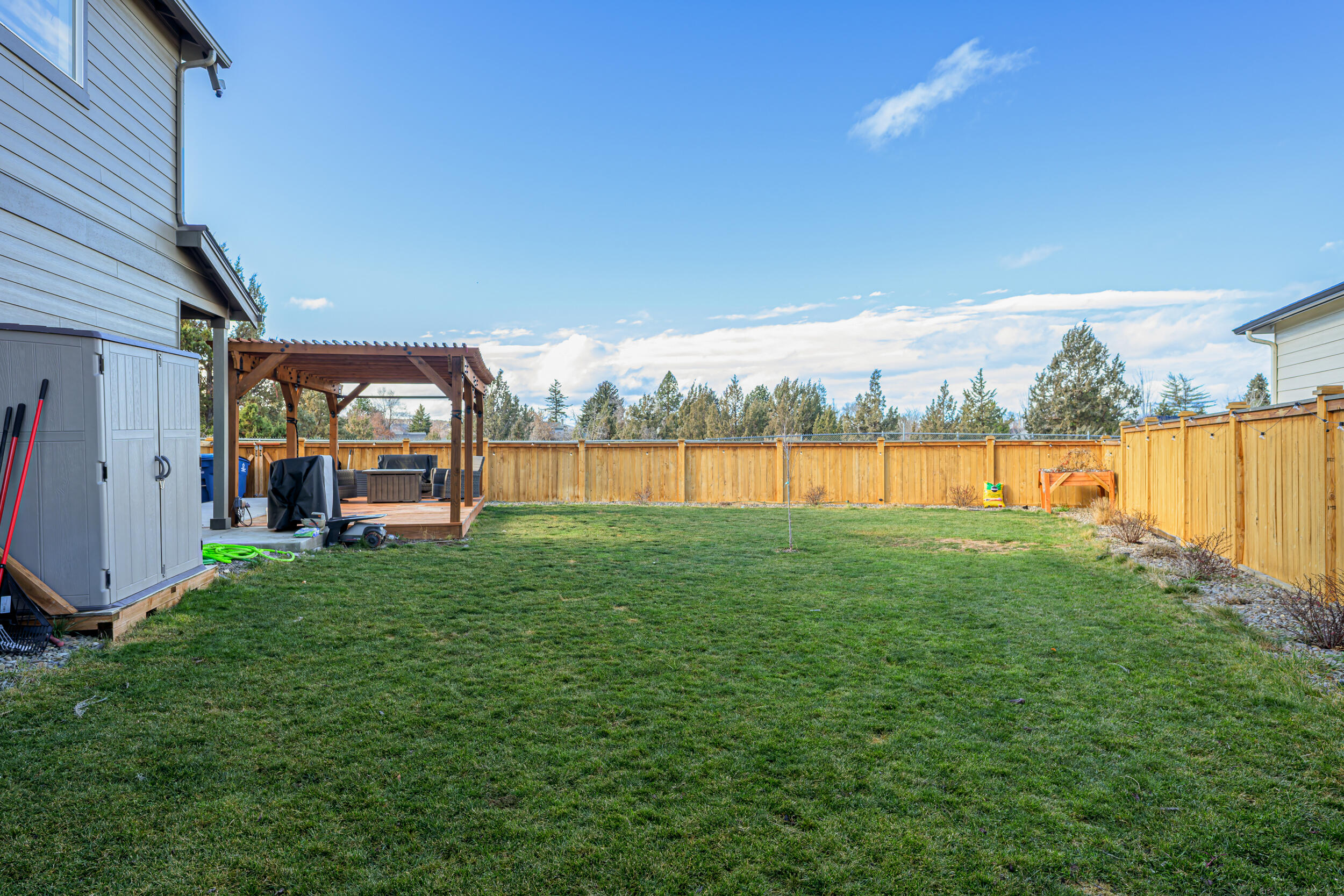 Ironhorse - Residential