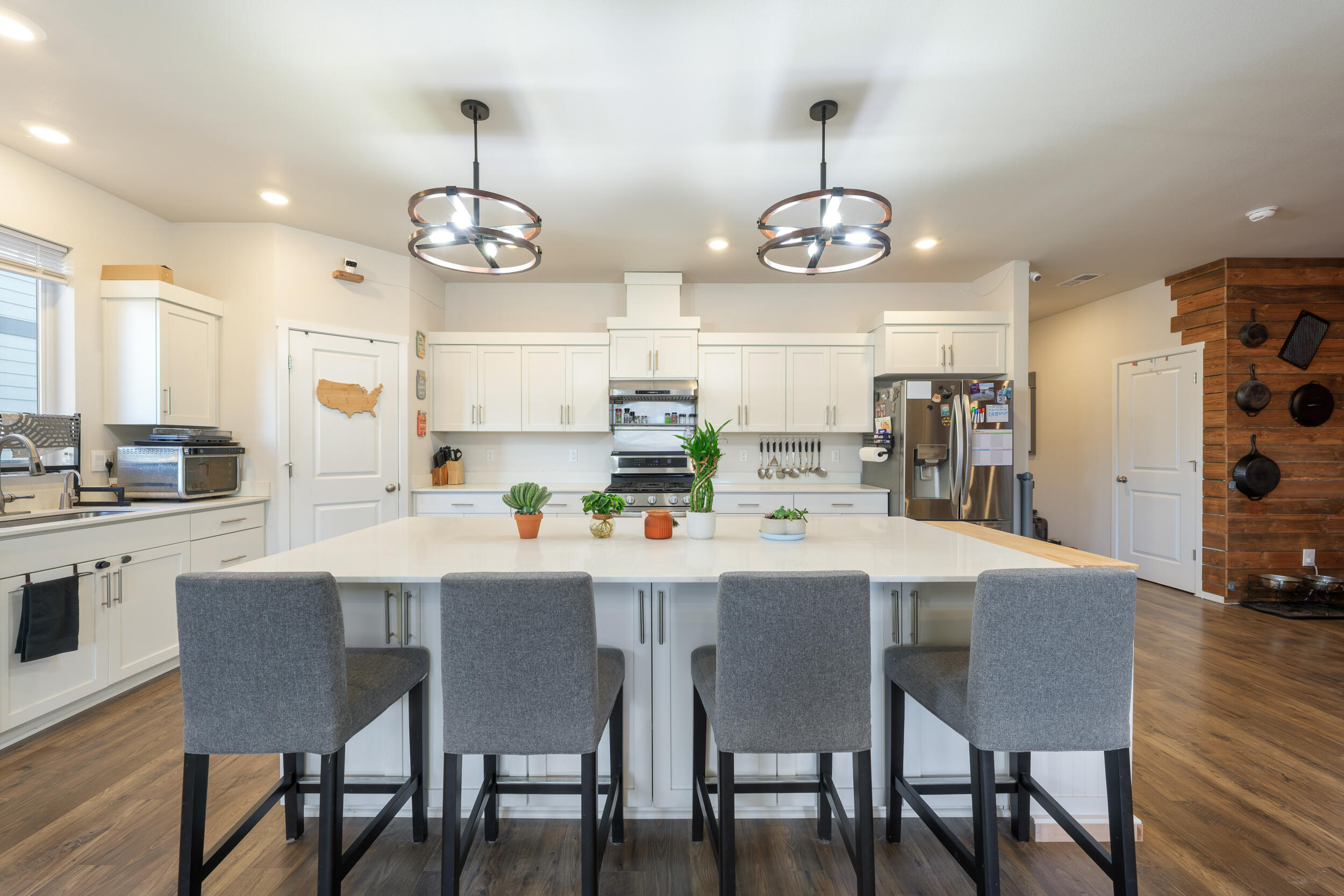 Ironhorse - Residential