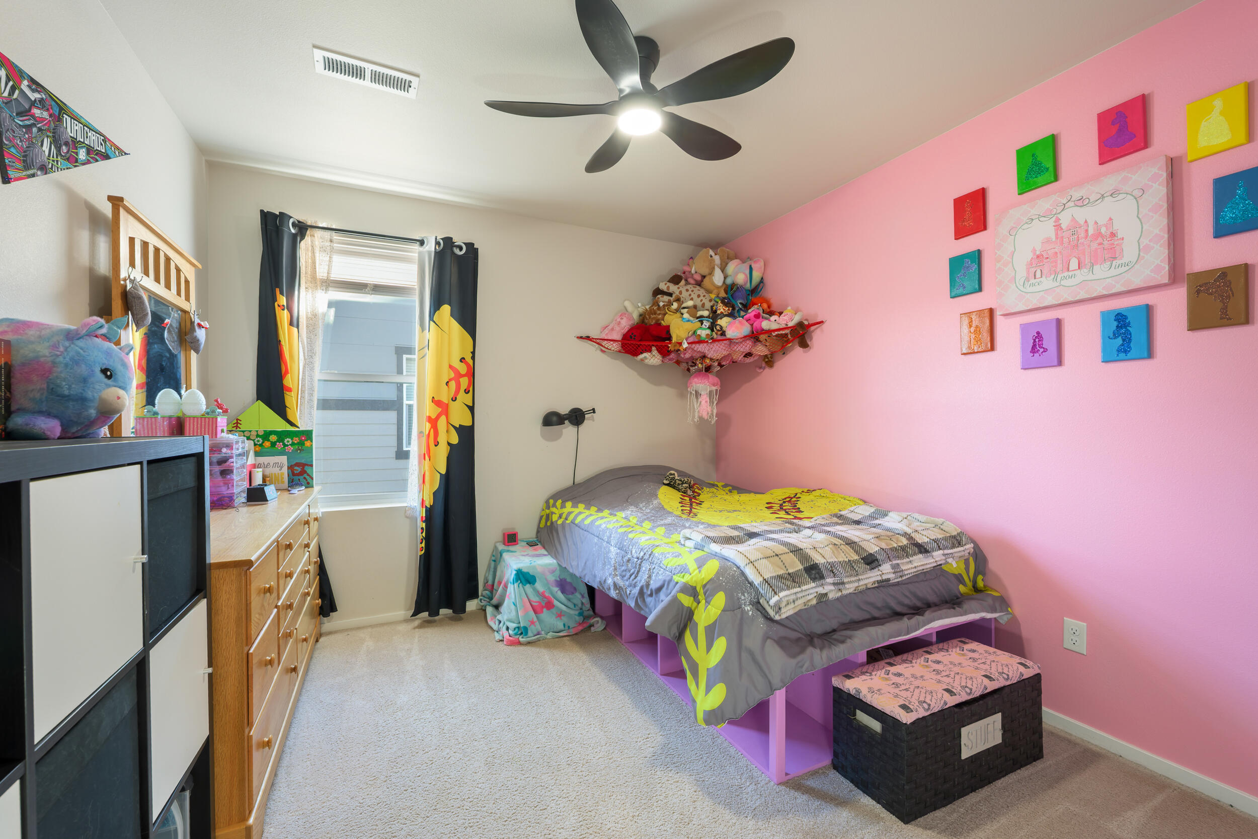 Ironhorse - Residential