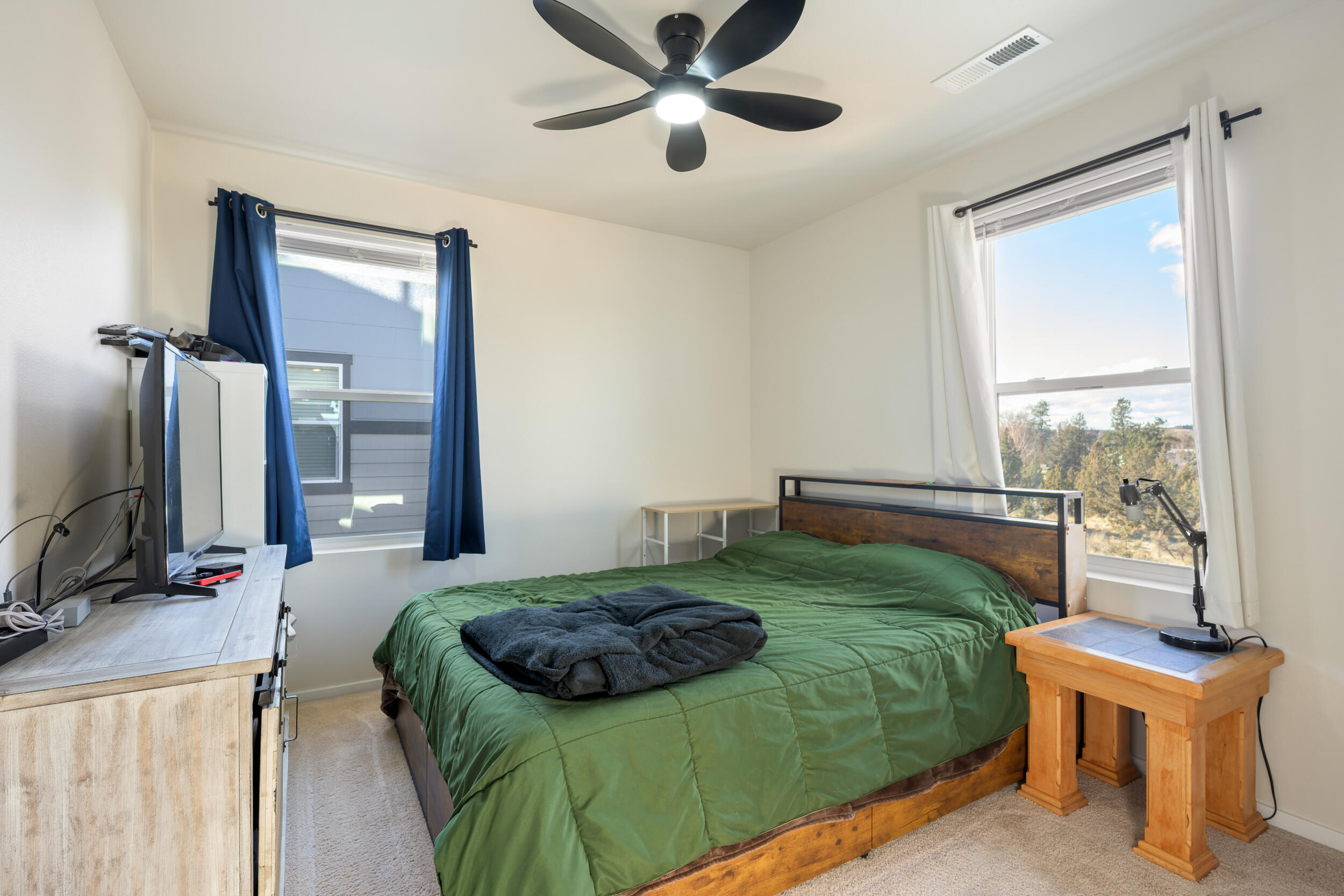 Ironhorse - Residential