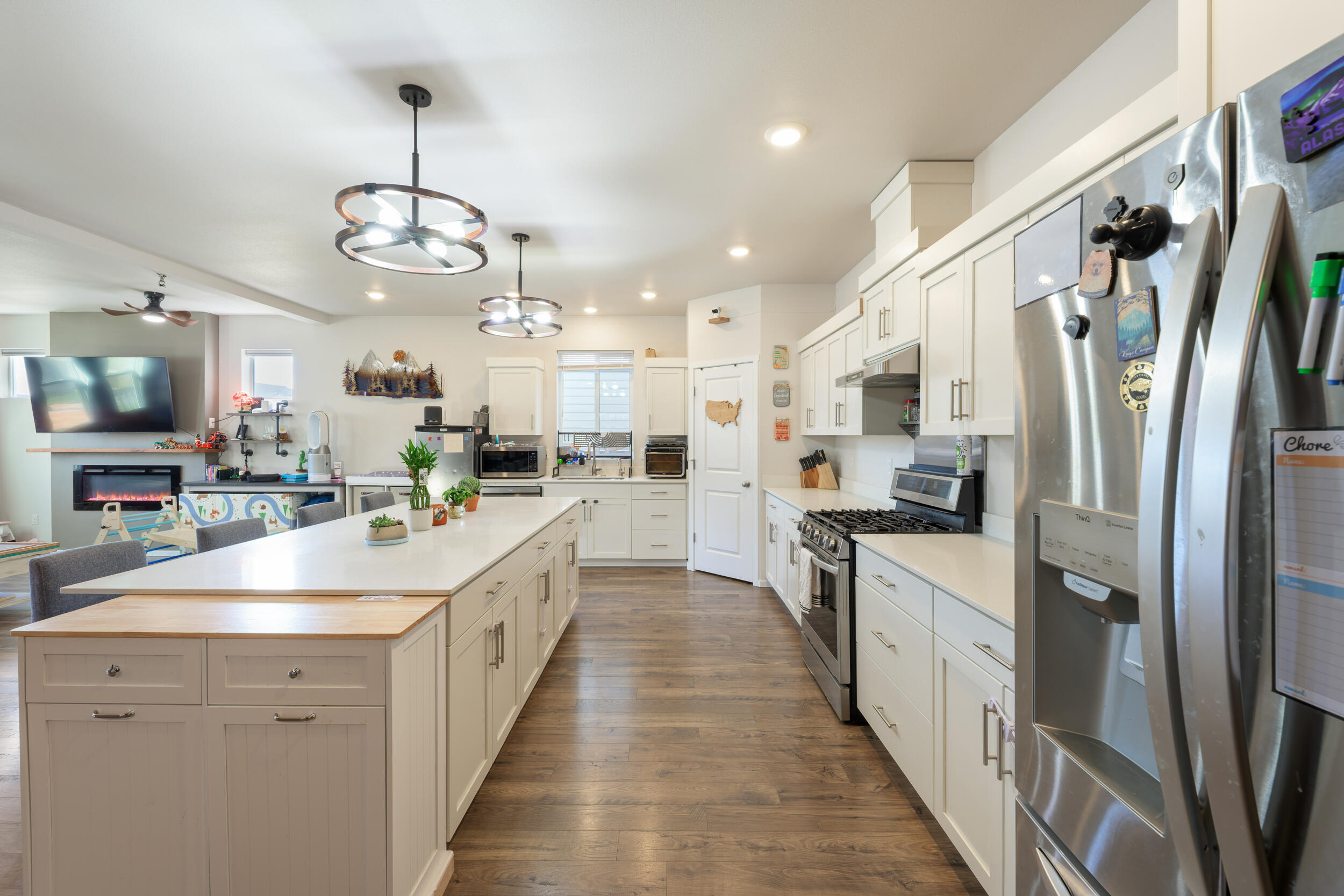 Ironhorse - Residential